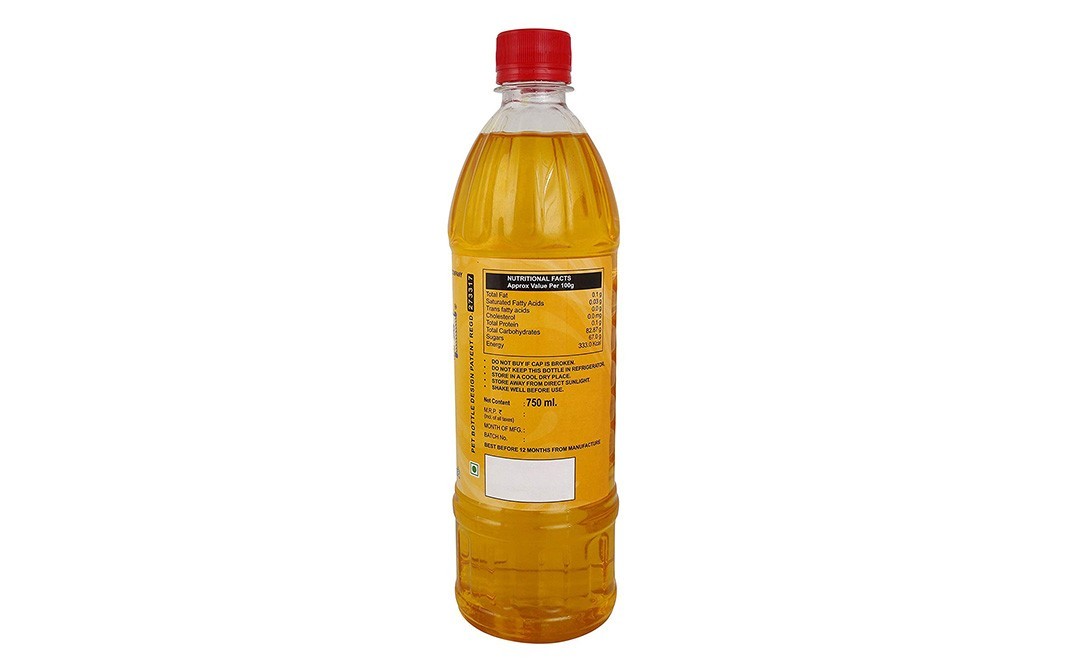 Raj Mandir Rajbhog Syrup    Plastic Bottle  750 millilitre